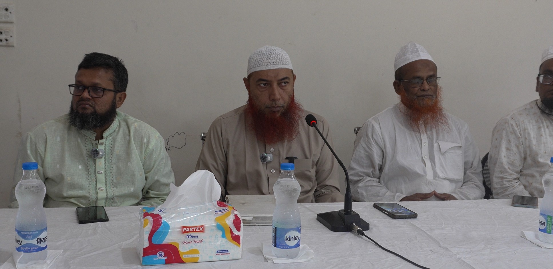 Seminar on Dhul-Hijjah and Qurbani