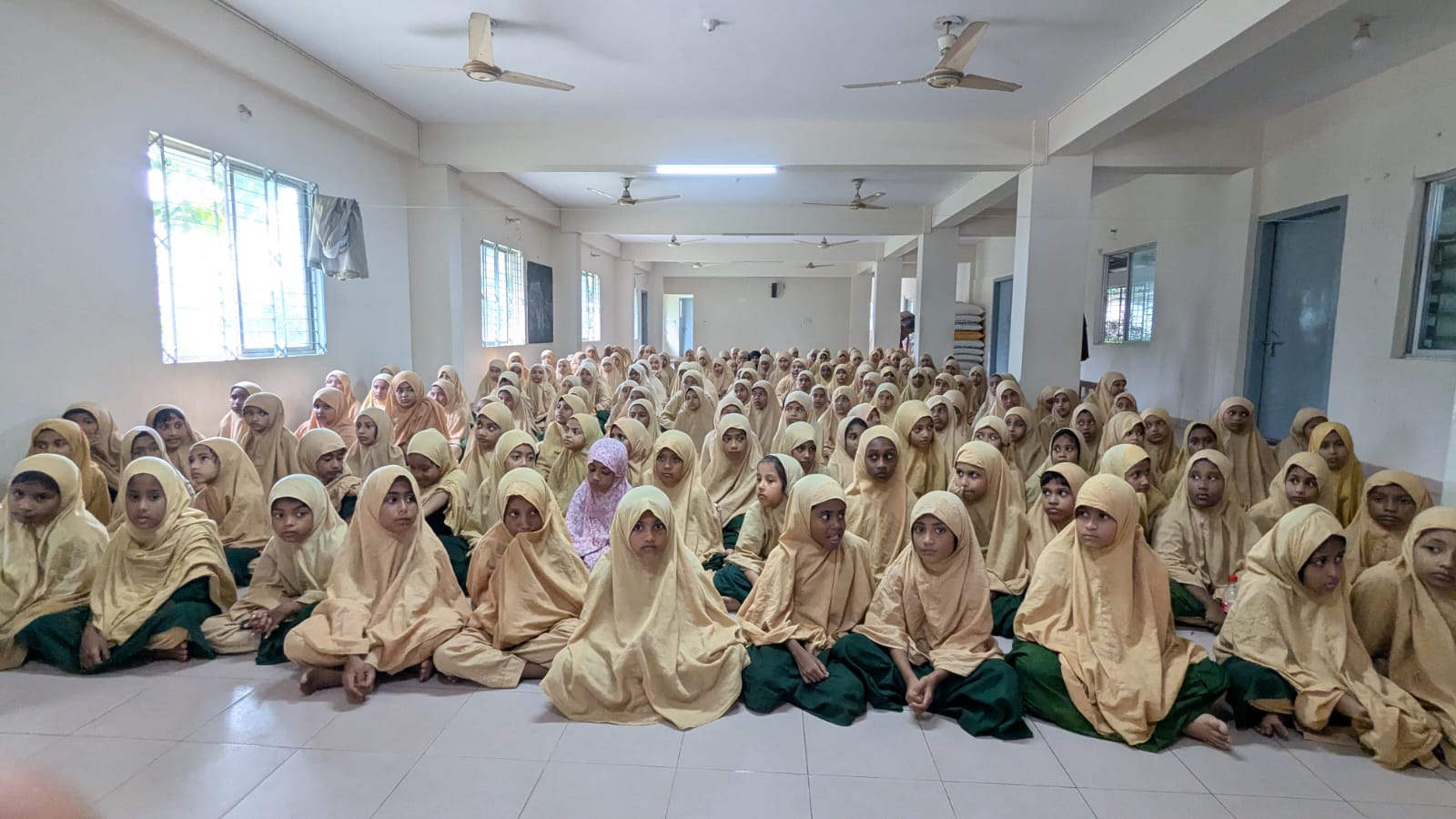 Learning the Virtues of Muharram — photo 2
