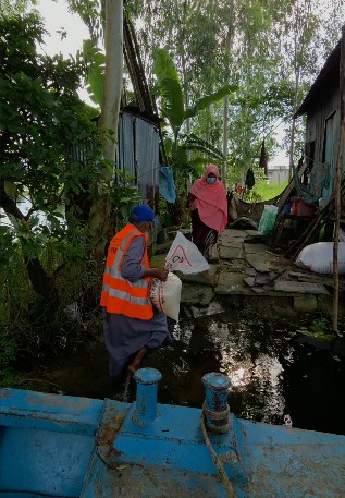 Emergency Relief 2026 — photo 3