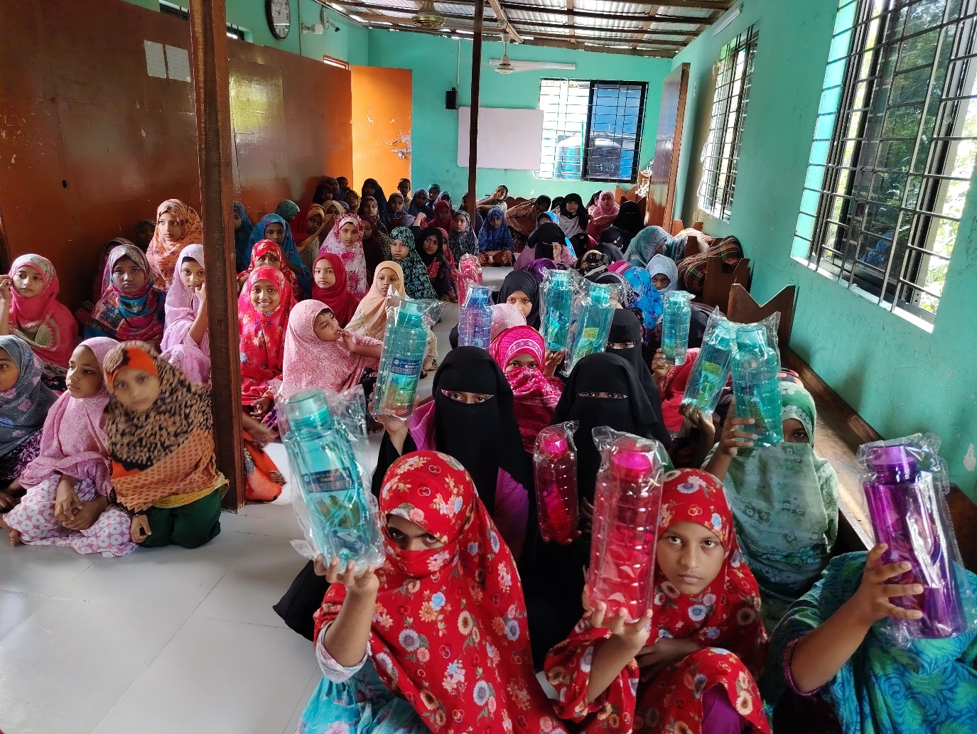 Sirat Competition Awards — photo 1