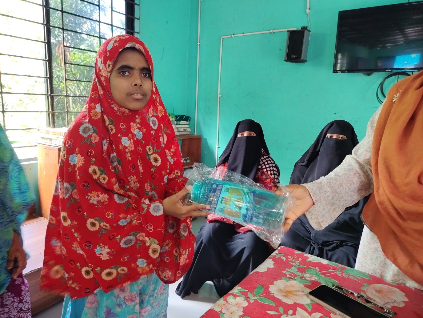 Sirat Competition Awards — photo 2