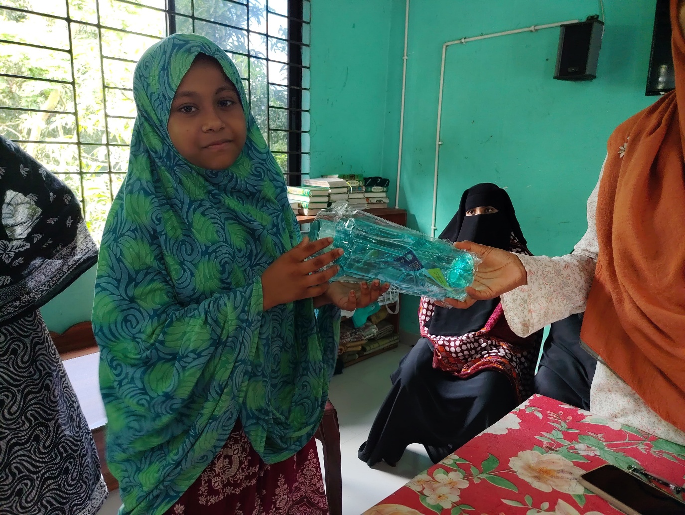 Sirat Competition Awards — photo 3