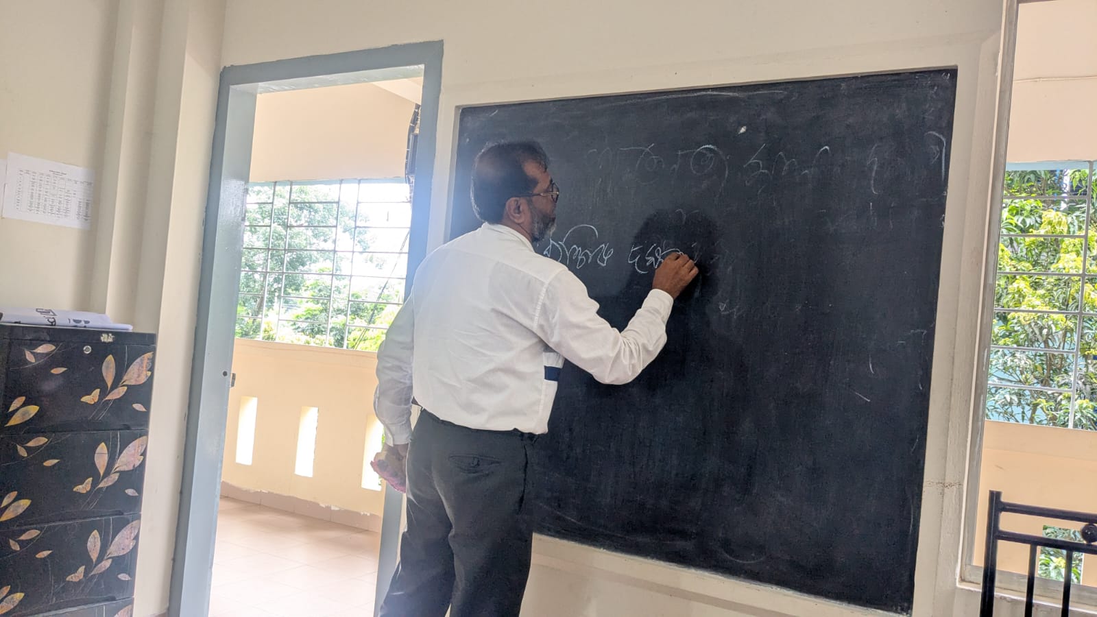 Empowering Teachers for Future-Ready Education — photo 2