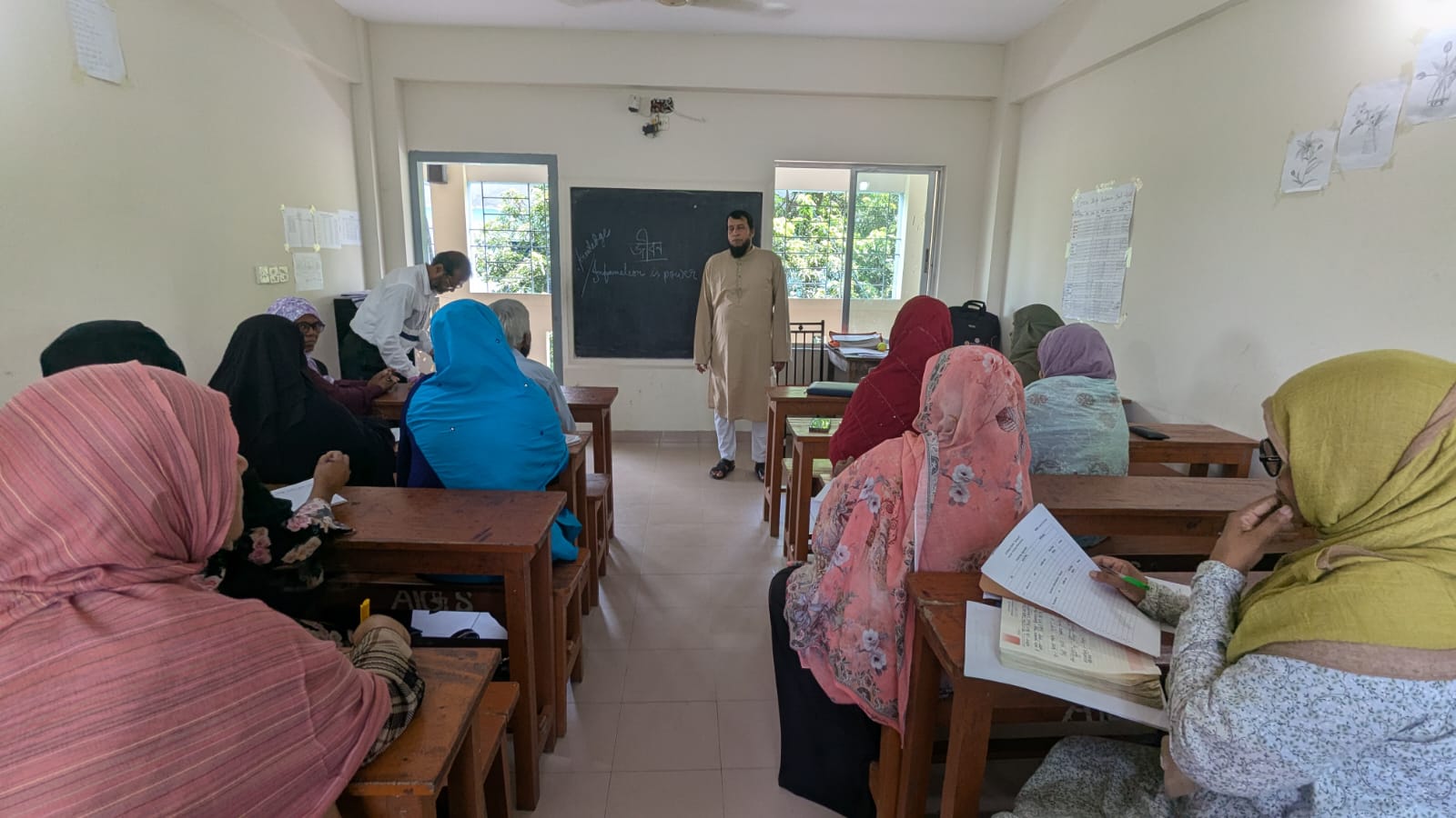 Empowering Teachers for Future-Ready Education — photo 3