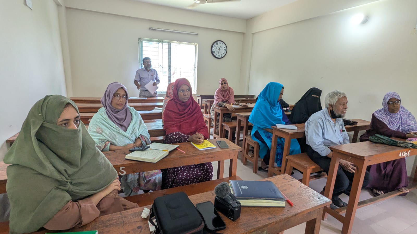 Empowering Teachers for Future-Ready Education — photo 4