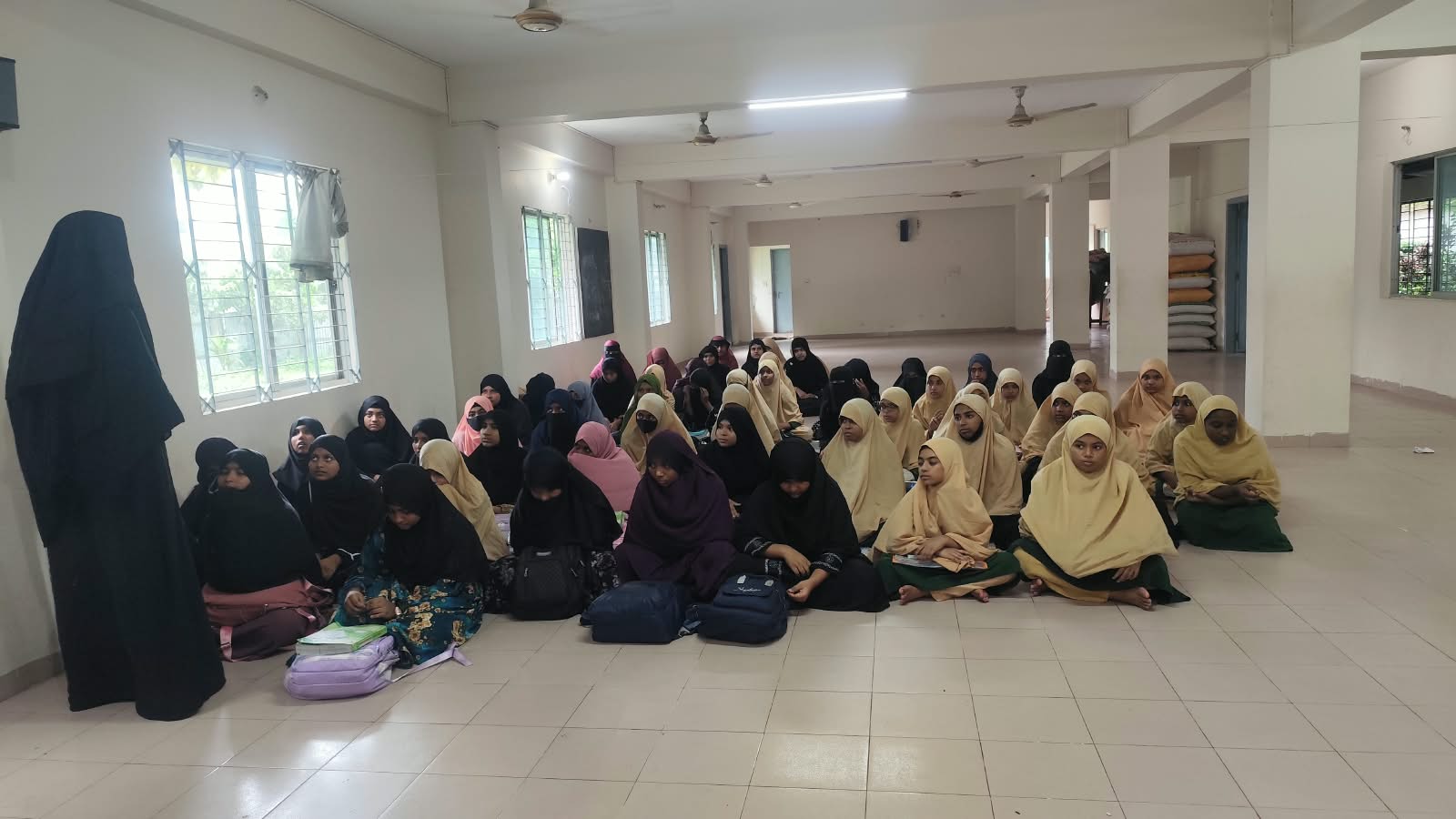Islamic Conference on Eid-e-Milad-Un-Nabi — photo 1