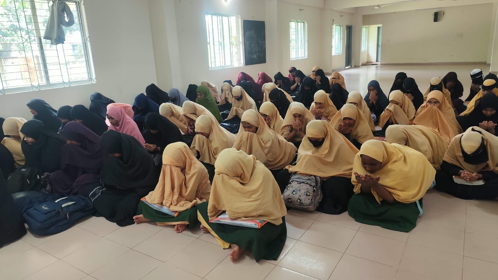 Islamic Conference on Eid-e-Milad-Un-Nabi — photo 2